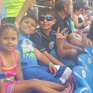 Meet your Posher, Alex